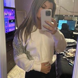 Abercrombie & Fitch hoodie